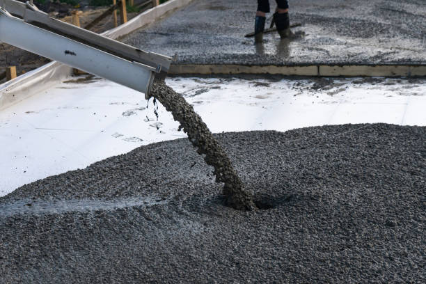 Best Concrete Staining and Coloring in Hobart, WI